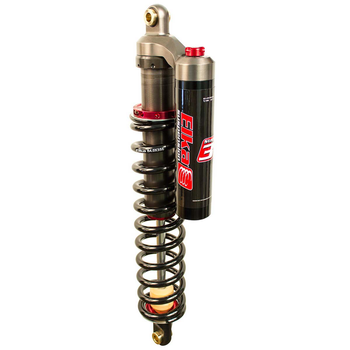 STAGE 3 REAR SHOCKS for YAMAHA VIKING (all except 6 seater), 2014 to 2025