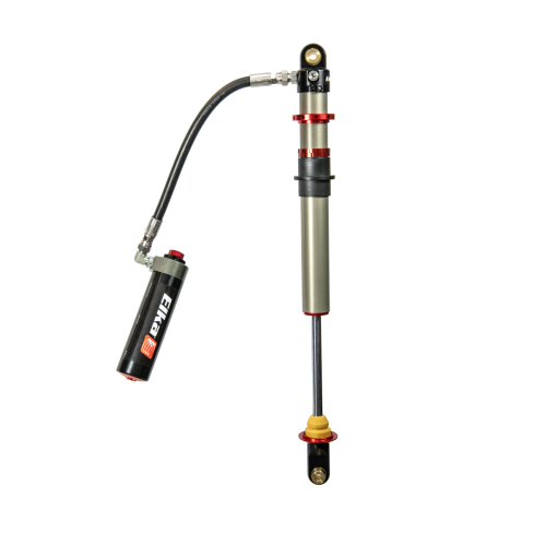 2.0″ COILOVER REMOTE RESERVOIR WITH HI/LOW ADJUSTEMENTS