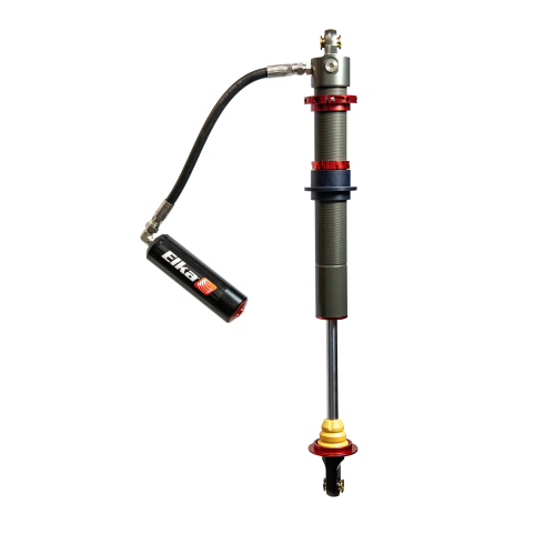 2.5″ COILOVER REMOTE RESERVOIR