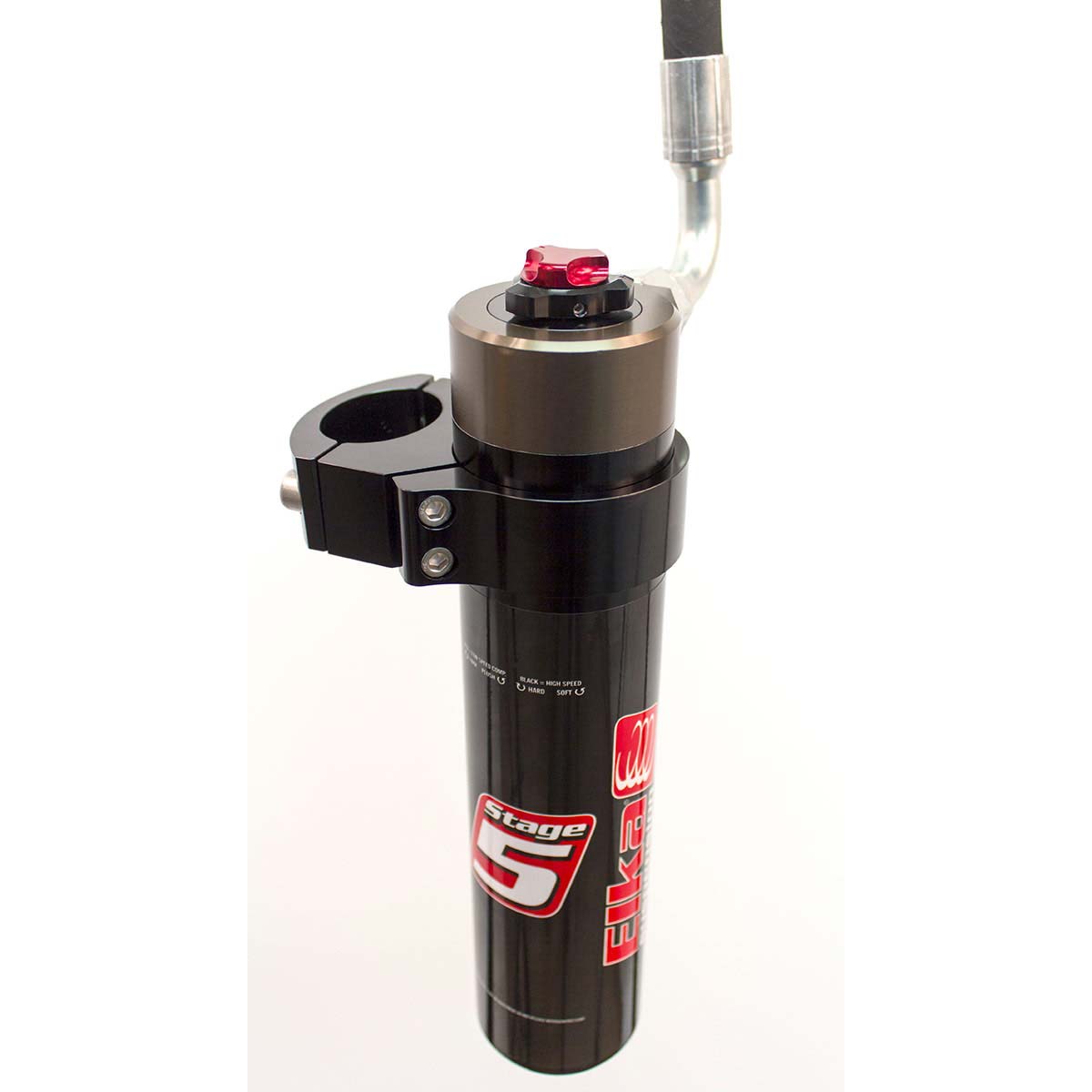 3.0" STAGE 5 REAR SHOCKS for CAN-AM MAVERICK X3 MAX (RS, X-RS, RS-TURBO RR, XRS TURBO RR), 2016 to 2026 - Image 2