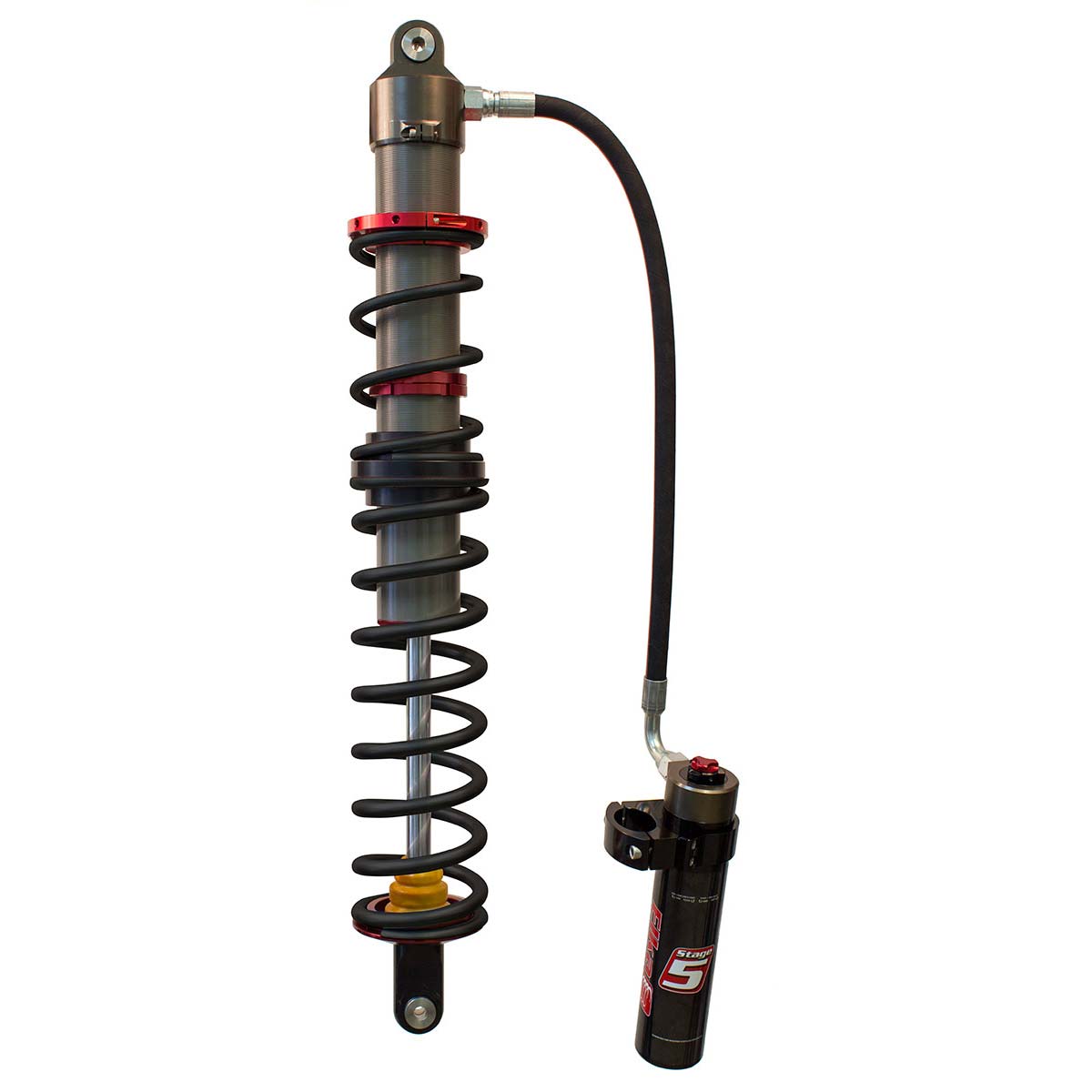 3.0" STAGE 5 REAR SHOCKS for CAN-AM MAVERICK X3 MAX (RS, X-RS, RS-TURBO RR, XRS TURBO RR), 2016 to 2026