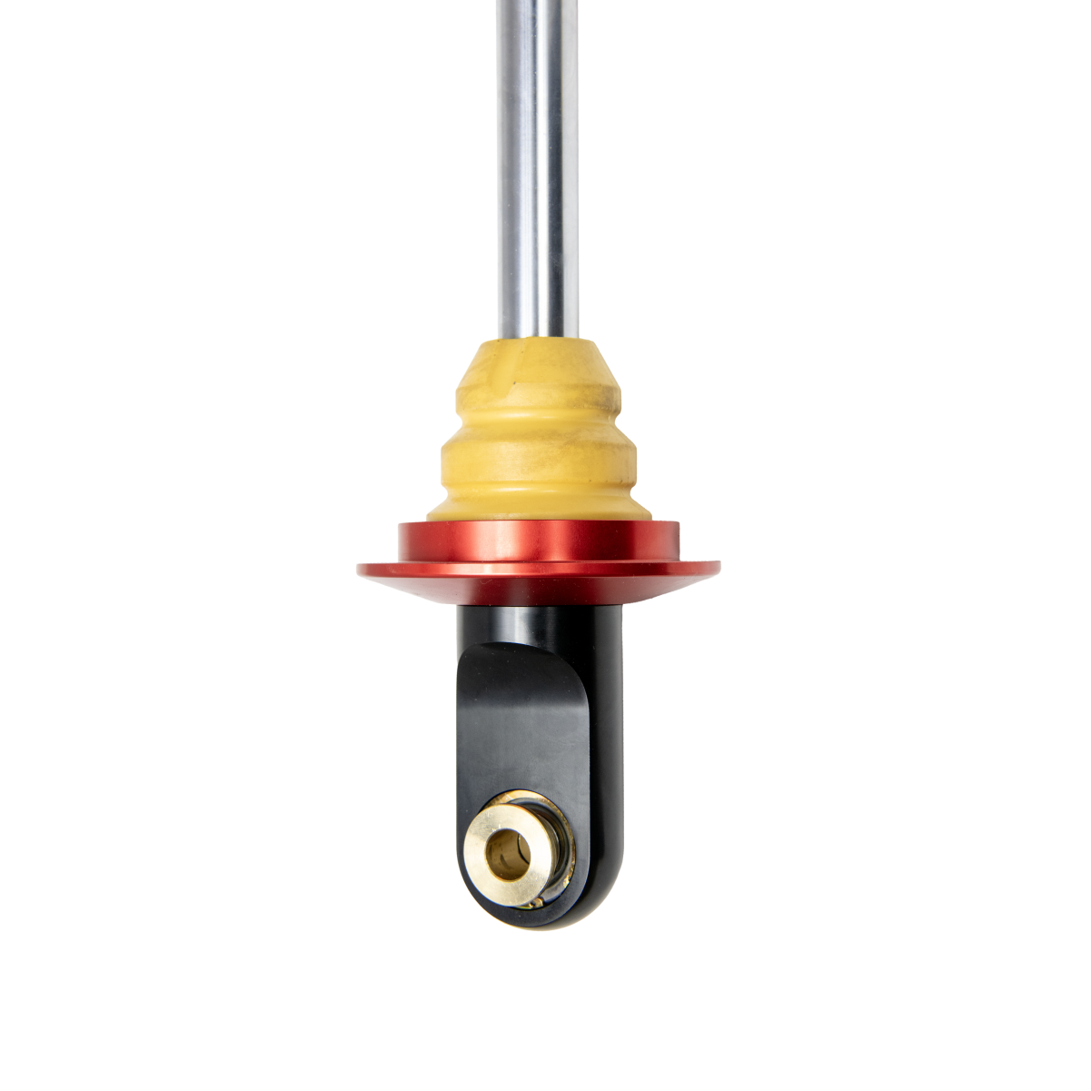 2.5″ Off-Road Piggyback Shock, 6″ Travel - Image 3