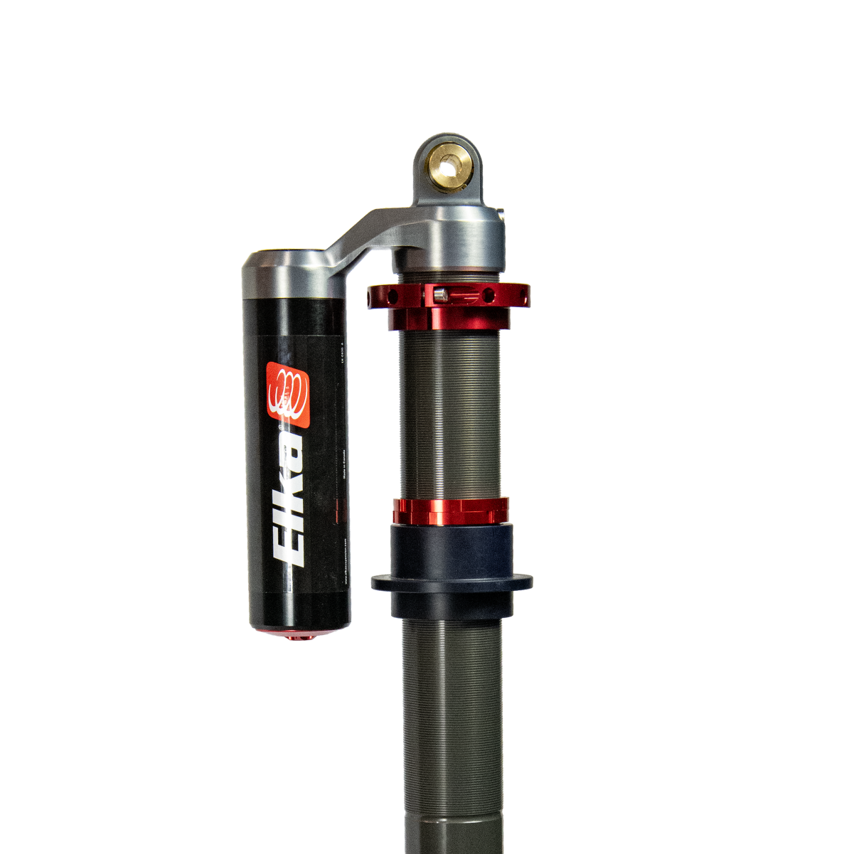 2.5″ Off-Road Piggyback Shock, 16″ Travel - Image 2