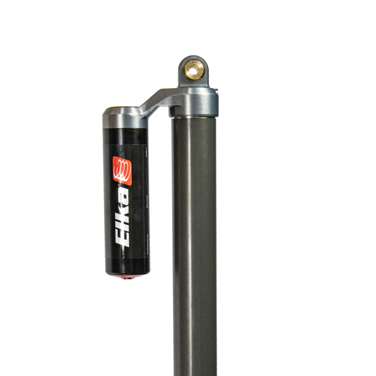 2.5″ Off-Road Piggyback Shock, 12″ Travel - Image 2