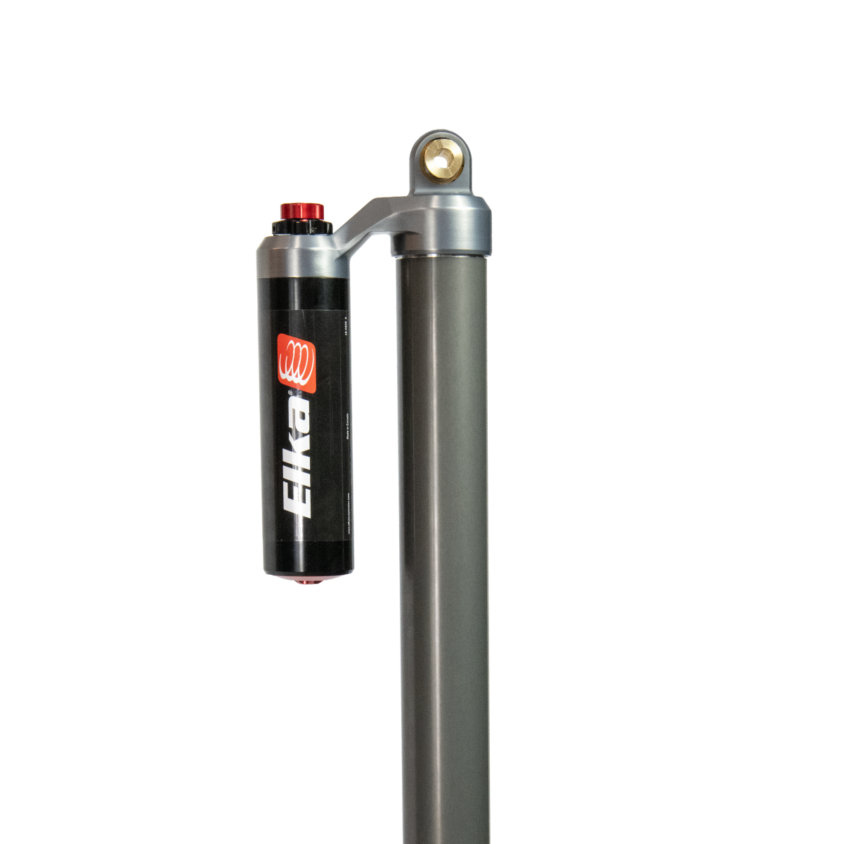 Amortisseurs 2.5" Hors-Route avec RESERVOIR PIGGYBACK et Ajustement Haute/Basse Vélocité et de Rebond, Course de 10" – Image 2