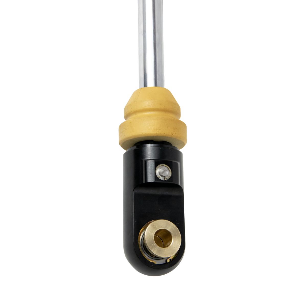 2.0″ Off-Road Remote Reservoir Shock with HI/LOW and Rebound Adjustements, 6″ Travel - Image 5