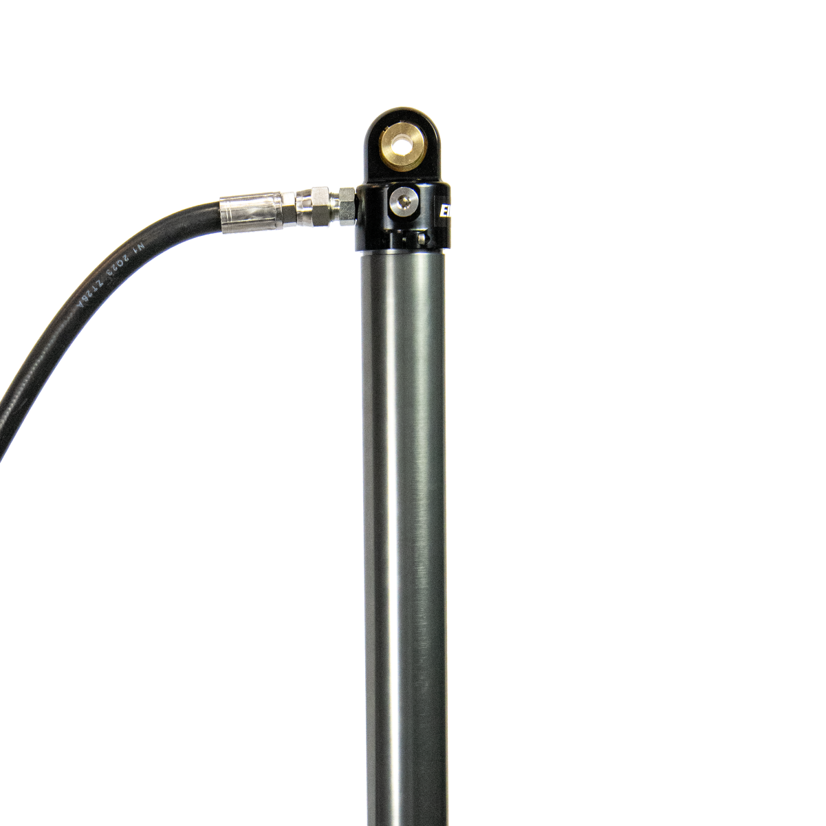 2.0″ Off-Road Remote Reservoir Shock with HI/LOW and Rebound Adjustements, 8″ Travel - Image 2