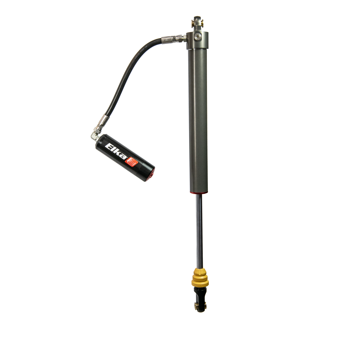 2.5″ Off-Road Remote Reservoir Shock, 6″ Travel