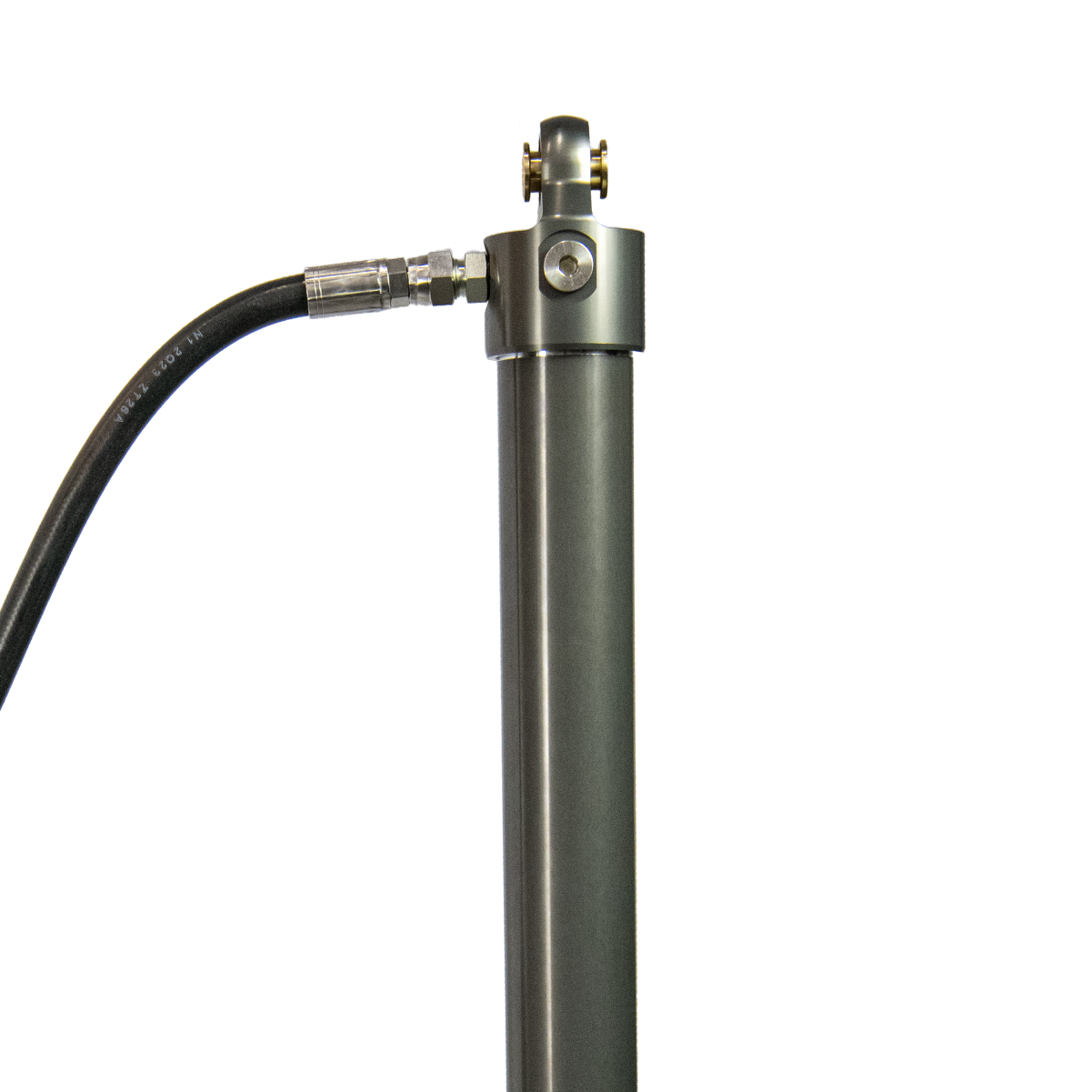 2.5″ Off-Road Remote Reservoir Shock, 6″ Travel - Image 2