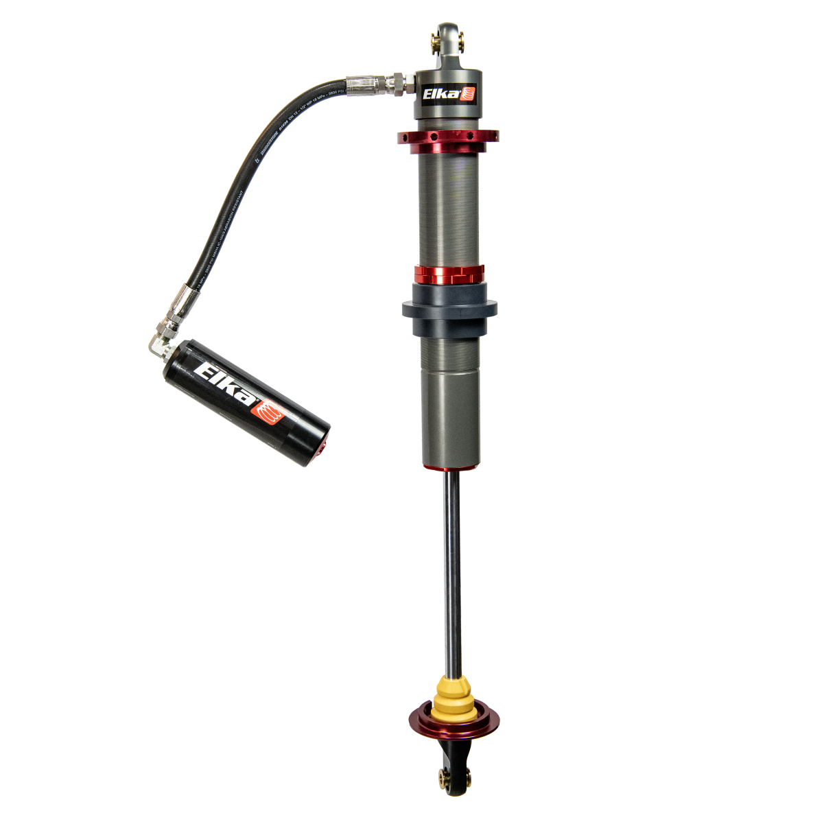 3.0″ Off-Road Remote Reservoir Shock,16″ Travel