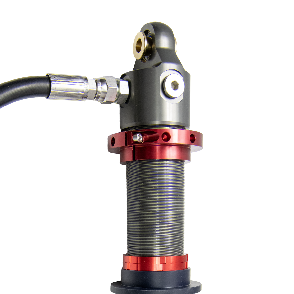 Amortisseurs 3.0" Hors-Route avec RESERVOIR EXTERNE, Course de 8" – Image 3