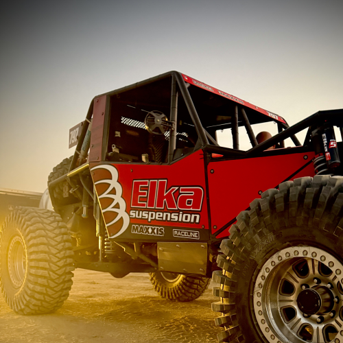 AMORTISSEURS HORS-ROUTE