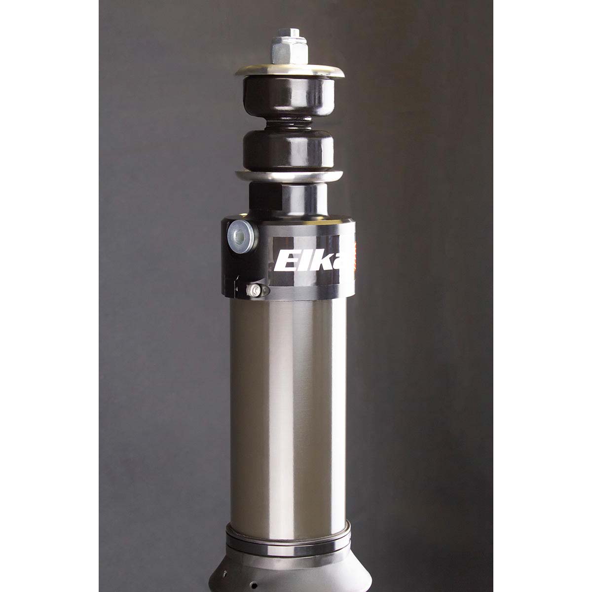 2.5 IFP FRONT & REAR SHOCKS KIT for TOYOTA FJ CRUISER, 2011 to 2014 (2 in. to 3 in. lift) - Image 4