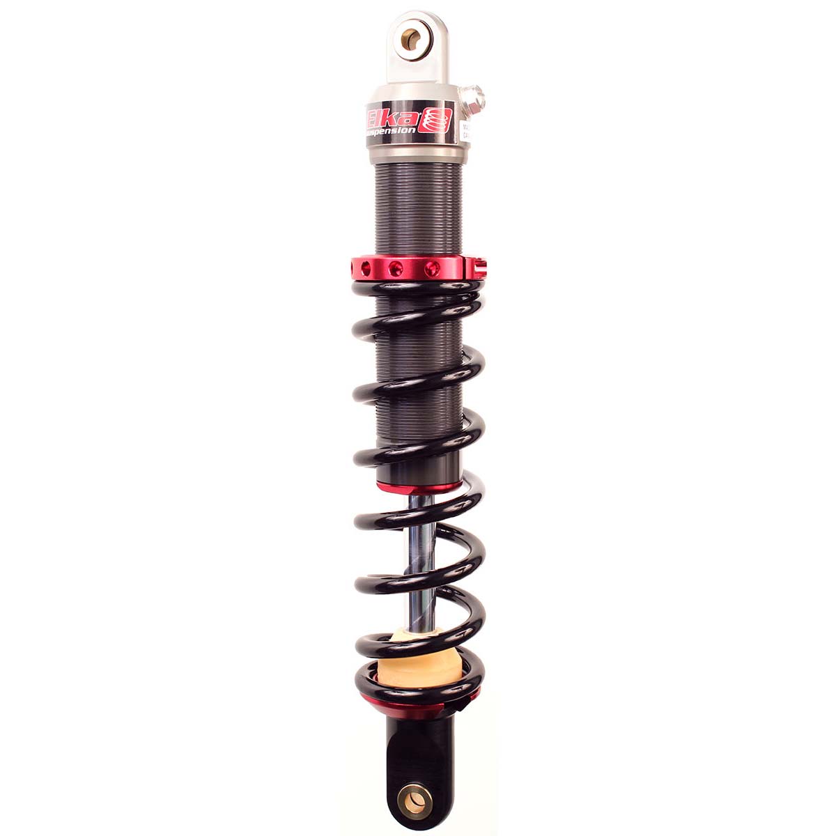 STAGE 1 REAR SHOCKS for CAN-AM OUTLANDER MAX 500/700 (DPS, XT), 2023 to 2026