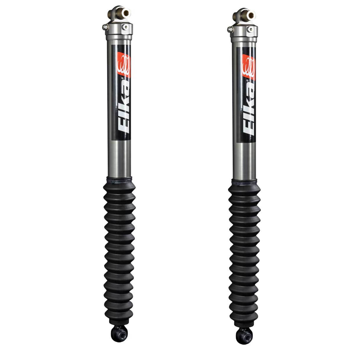 2.0 IFP REAR SHOCKS for JEEP WRANGLER (JL), 2018 to 2024 (except hydrid models) (JL, 2 in. to 3 in. lift)