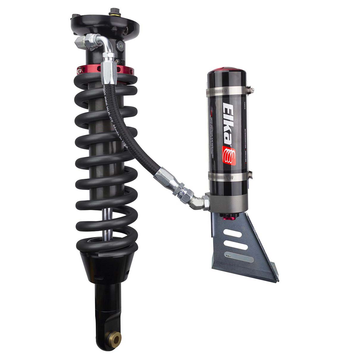 AMORTISSEURS AVANT 2.5 DC RÉSERVOIR pour TOYOTA 4RUNNER, 1996 à 2002 (2 po. à 3 po. LIFT)