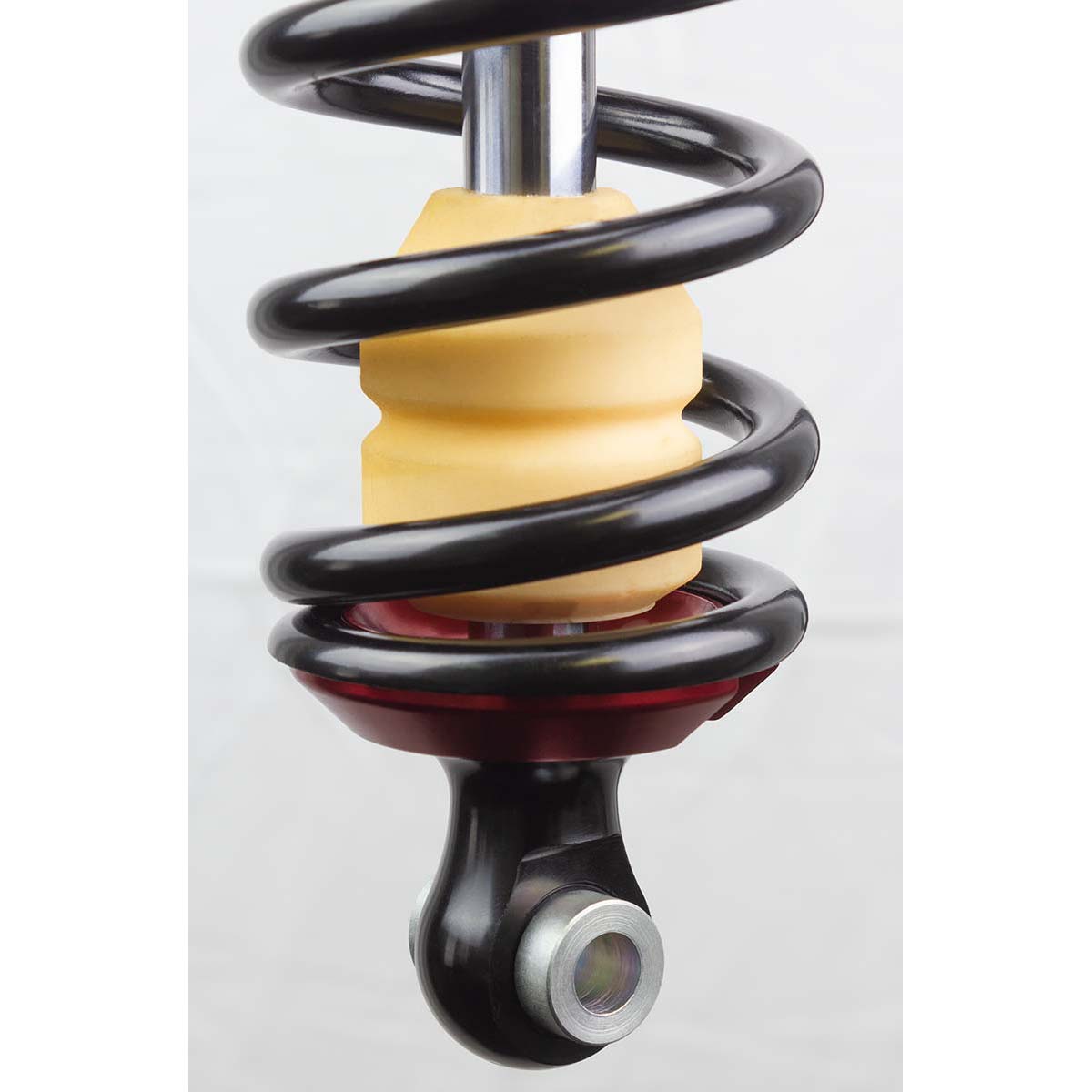 AMORTISSEUR ENSEMBLE AVANT & ARRIÈRE LEGACY SERIES pour YAMAHA RAPTOR 250, 2006 à 2020 – Image 4