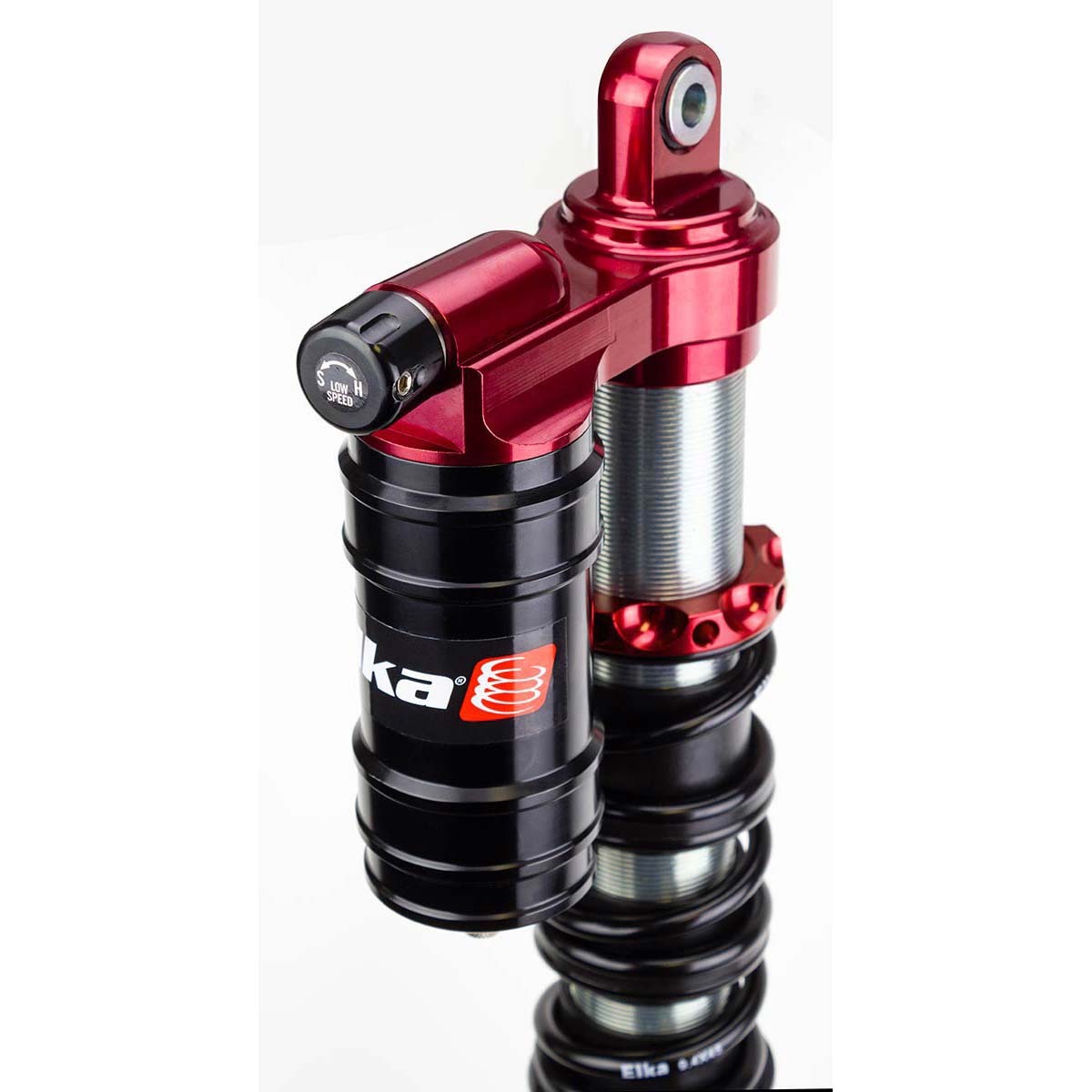 LEGACY SERIES PLUS FRONT SHOCKS for DRR DRX 50 / 90, 2006 to 2018 - Image 2