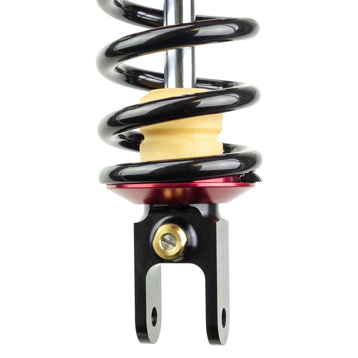 AMORTISSEUR ENSEMBLE AVANT & ARRIÈRE LEGACY SERIES pour YAMAHA RAPTOR 250, 2006 à 2020 – Image 7