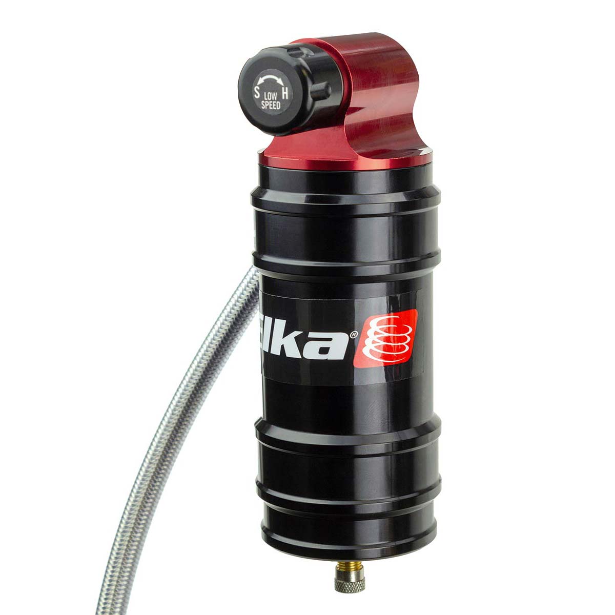 LEGACY SERIES REAR SHOCK for HONDA TRX450R, 2006 to 2013 - Image 2