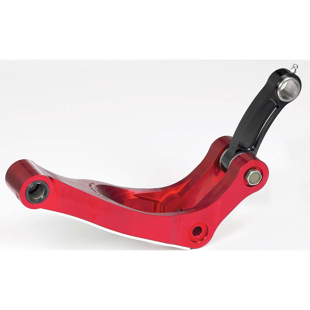 DUAL LINKAGE for YAMAHA BANSHEE 350, 1987 to 2012