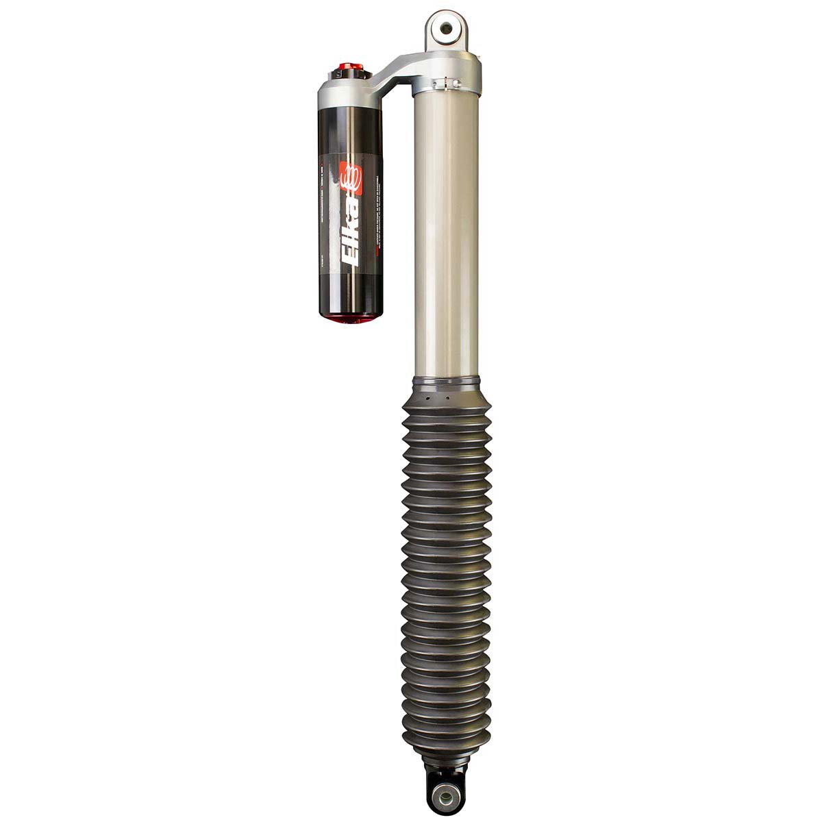 2.5 DC PIGGYBACK REAR SHOCKS for FORD BRONCO WILDTRAK, 2021 to 2024 (N/A)