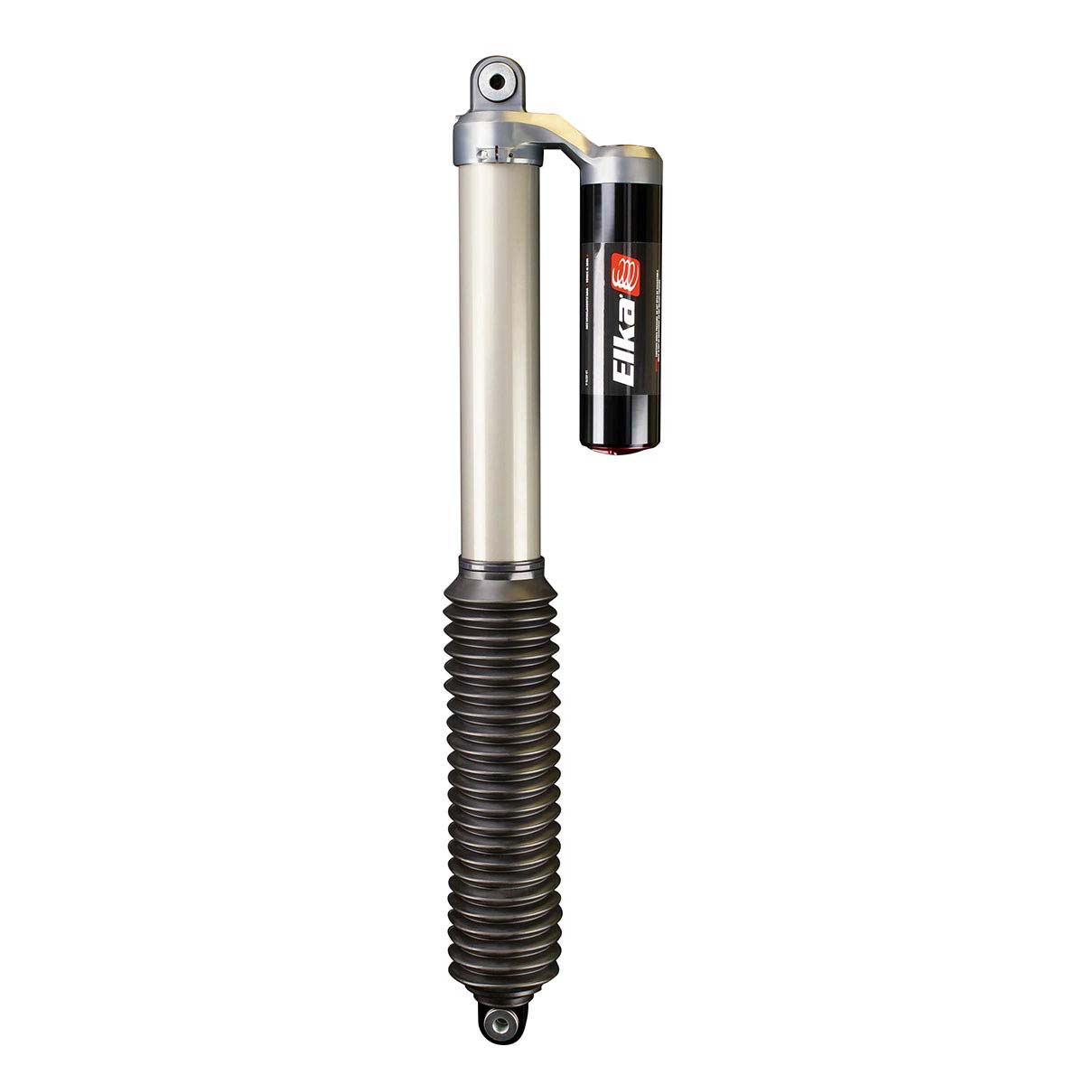 2.5 PIGGYBACK REAR SHOCKS for FORD F-150 4x4, 2021 to 2025 (N/A)