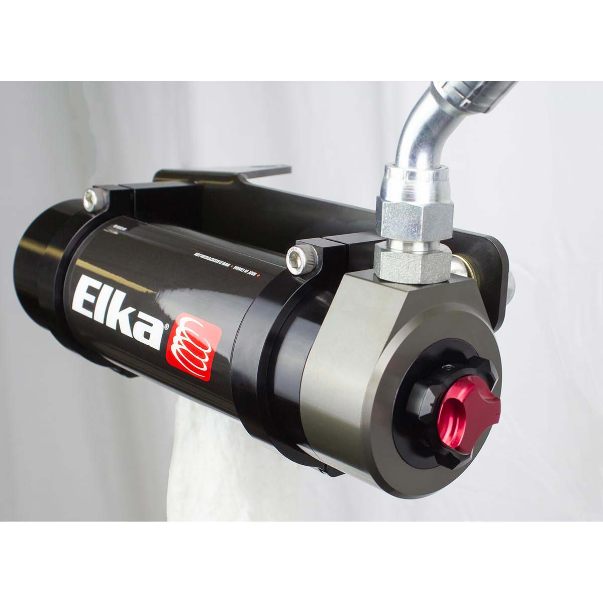 2.5 DC RESERVOIR FRONT & REAR SHOCKS KIT for TOYOTA FJ CRUISER, 2007 to 2010 (2 in. to 3 in. lift) - Image 6