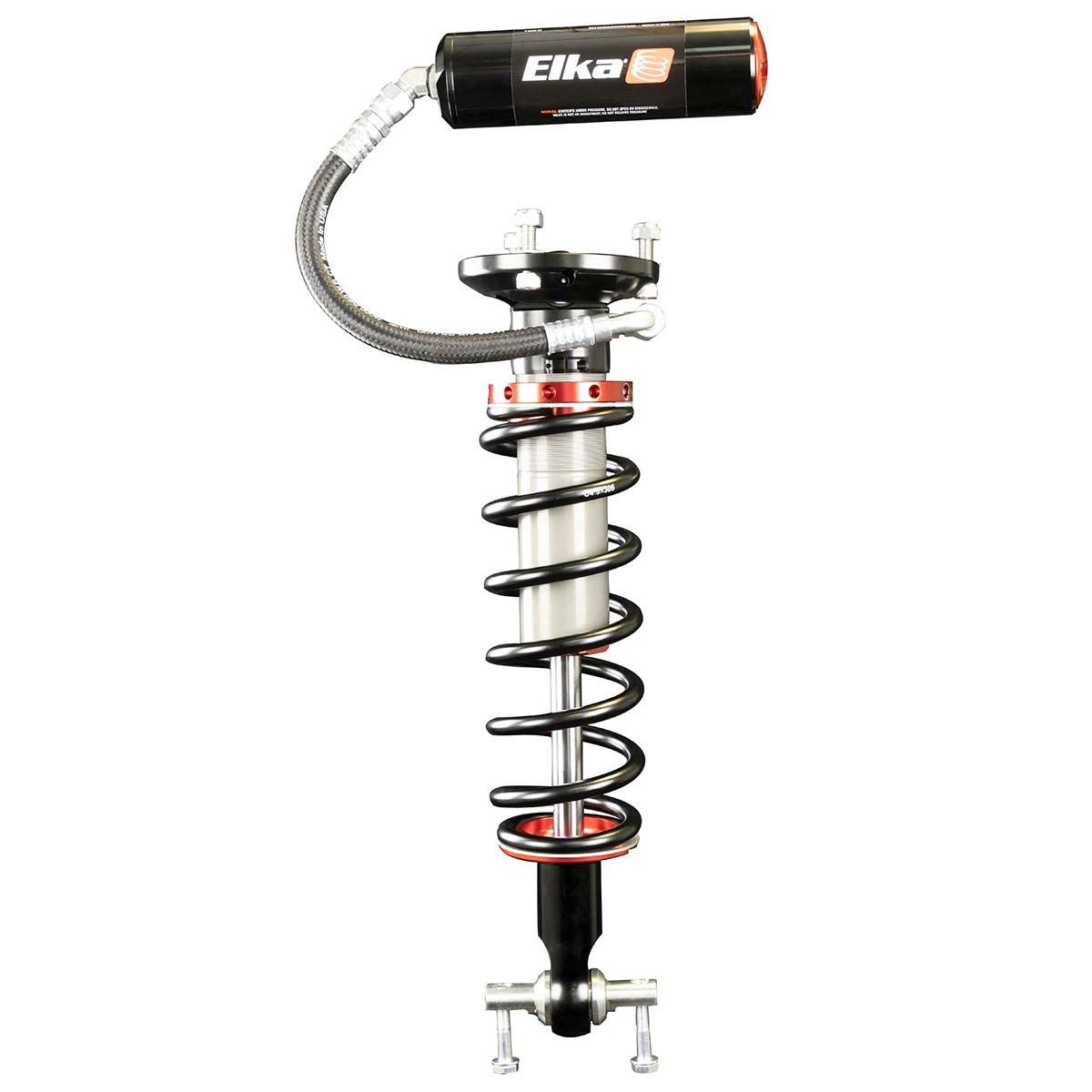 2.5 RESERVOIR FRONT SHOCKS for CHEVROLET / GMC Colorado / Canyon, 2015 to 2022 (2 in. to 3 in. lift)