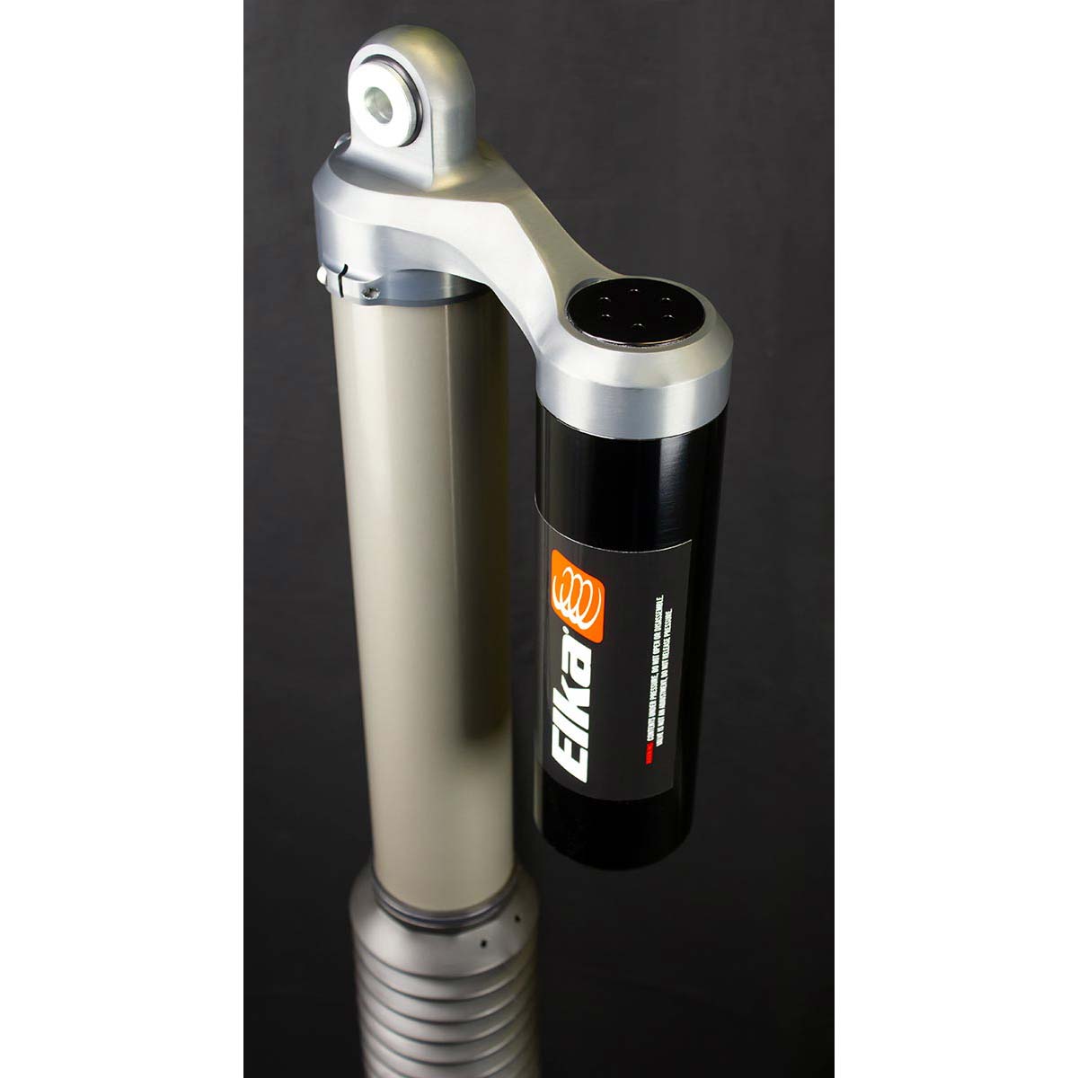 2.5 PIGGYBACK REAR SHOCKS for CHEVROLET / GMC 2500, 2011 to 2025 - Image 2