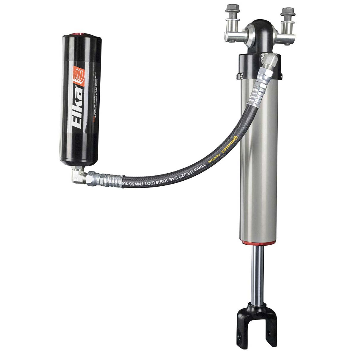 AMORTISSEURS AVANT 2.5 RÉSERVOIR pour CHEVROLET / GMC 2500, 2011 à 2025