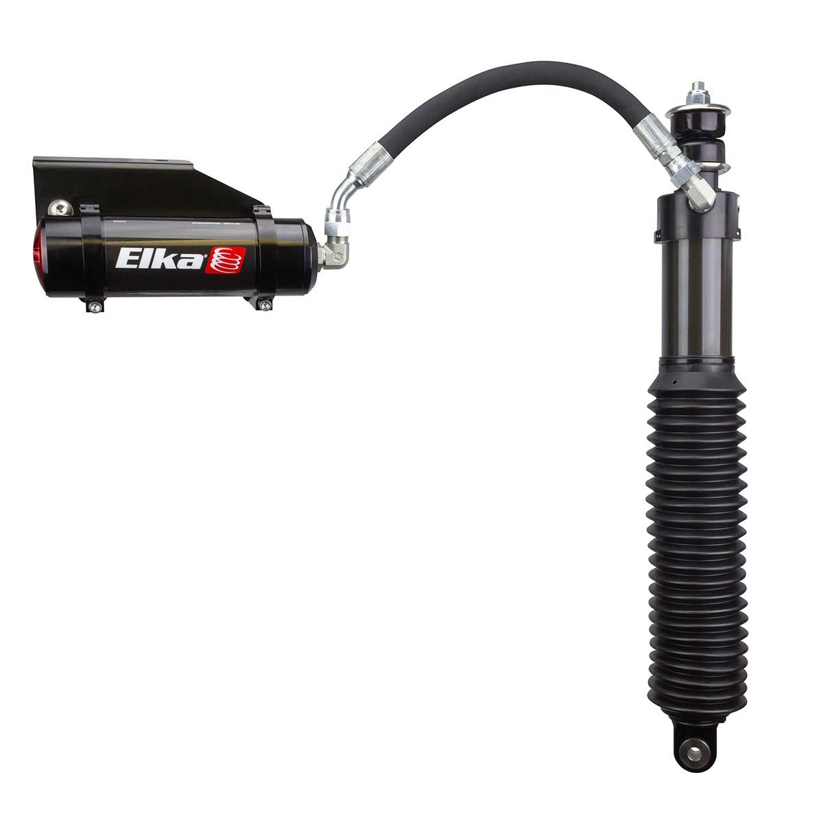 2.5 RESERVOIR REAR SHOCKS for LEXUS GX470, 2002 to 2009 (with KDSS) (0 in. to 2 in. lift)