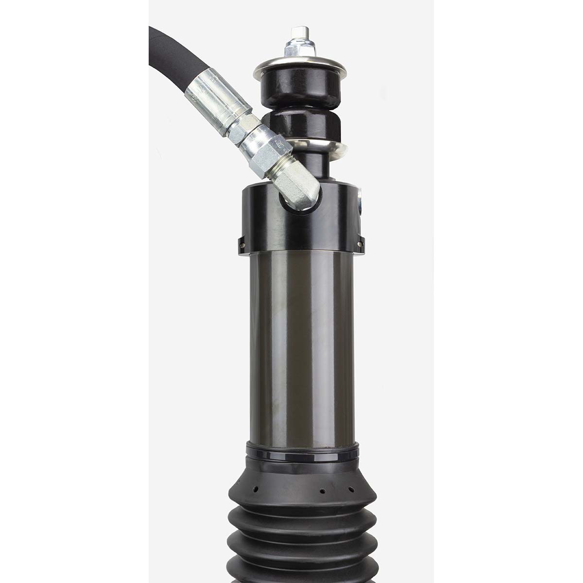 2.5 RESERVOIR REAR SHOCKS for LEXUS GX470, 2002 to 2009 (with KDSS) (0 in. to 2 in. lift) - Image 2