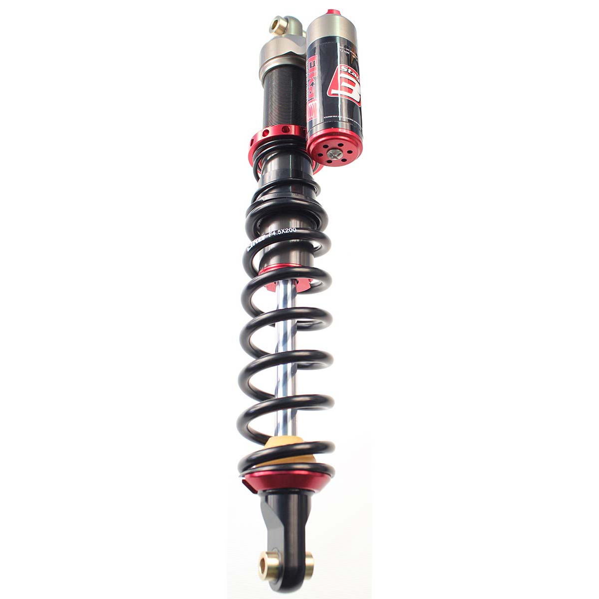 STAGE 3 KIT FRONT & REAR KIT SHOCKS for CAN-AM OUTLANDER 800R MAX (Base, DPS, XT, XT-P) G2, 2012 to 2015 - Image 4