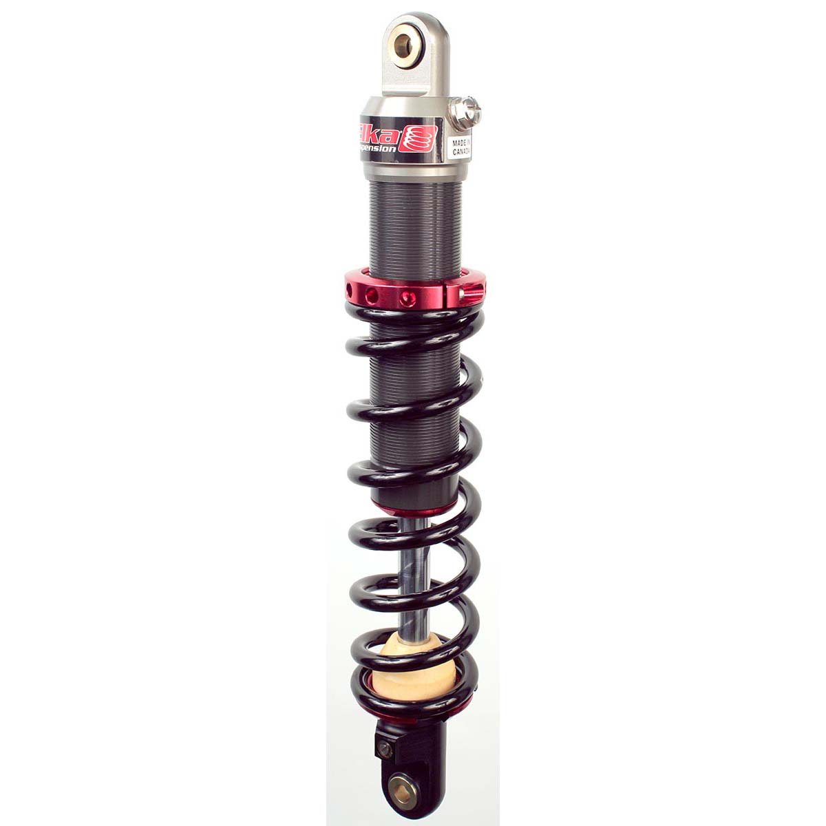 STAGE 2 IFP FRONT SHOCKS for SKI-DOO RENEGADE BACKCOUNTRY 600 / 800, 2011