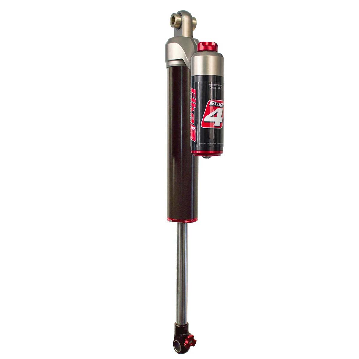 STAGE 4 REAR SHOCK for SKI-DOO RENEGADE ADRENALINE / X (600/800, 137in, SC-5), 2012