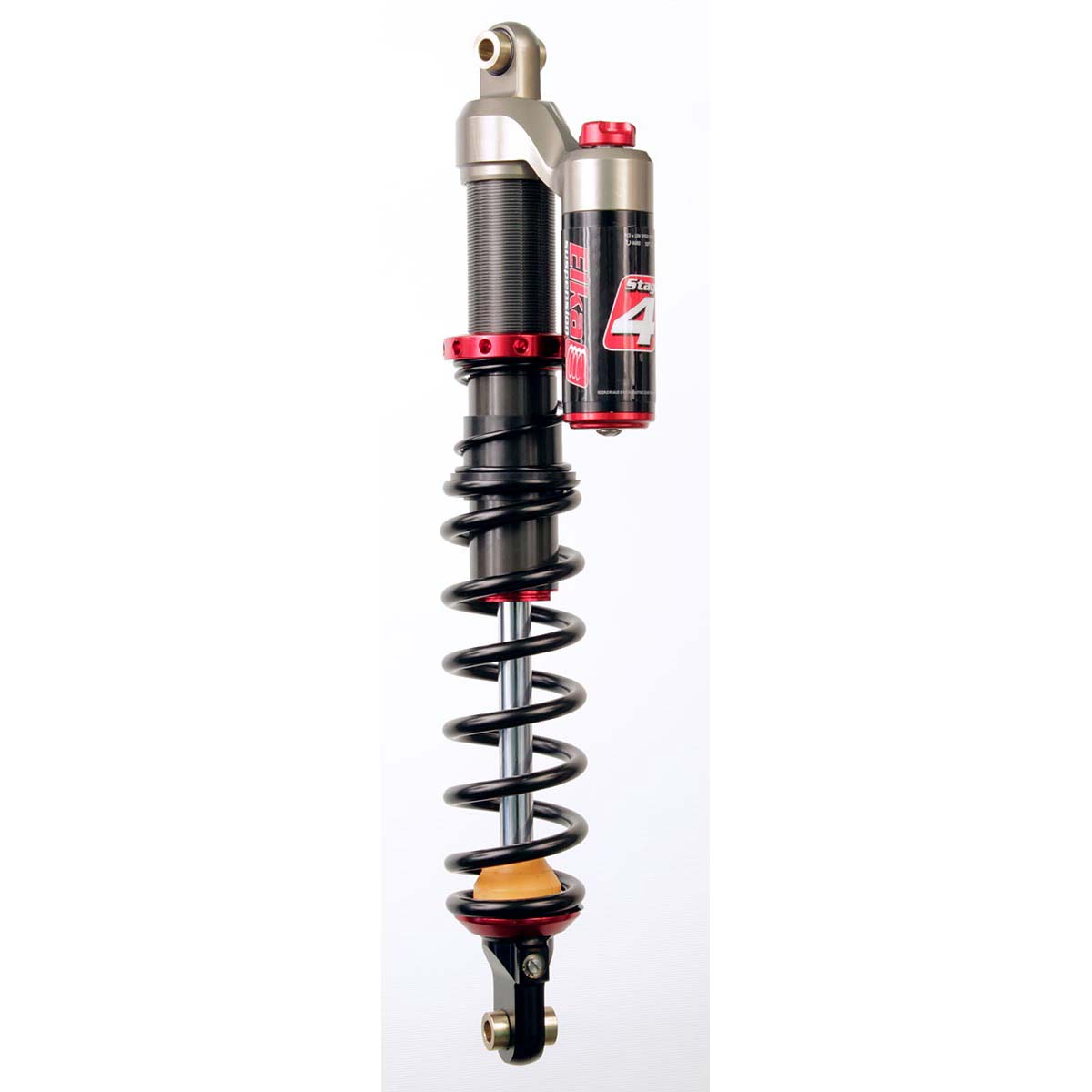 STAGE 4 CENTER SHOCK for ARCTIC CAT ZR 7000 SNO PRO (137), 2016 - Image 4
