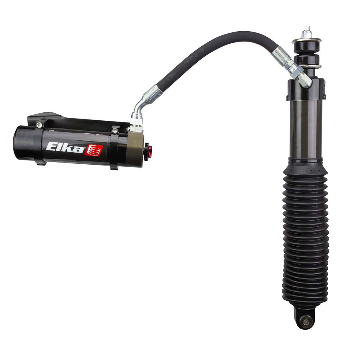 2.5 DC RESERVOIR REAR SHOCKS for TOYOTA TUNDRA, 2007 to 2021 (0 in. to 2 in. lift)