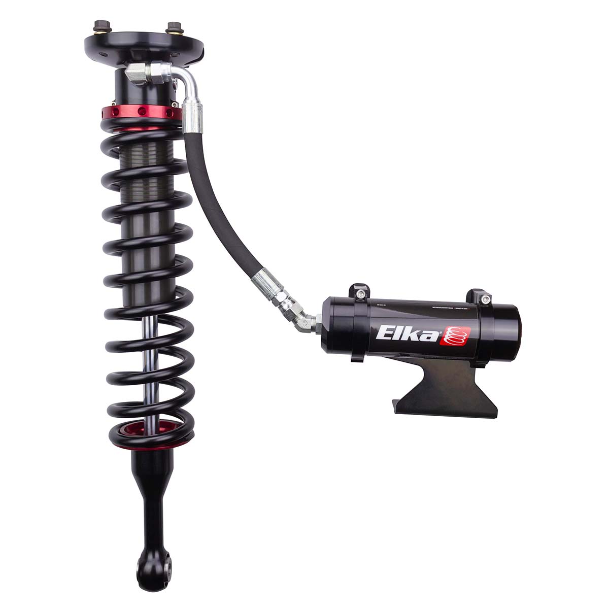 2.5 RESERVOIR FRONT SHOCKS for TOYOTA TUNDRA, 2022 to 2023 (0 in. to 2 in. lift)