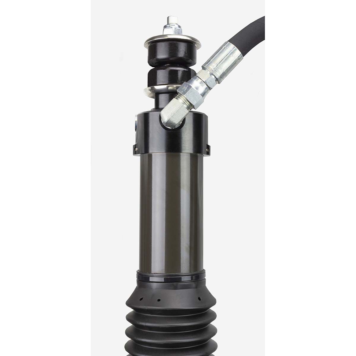 2.5 RESERVOIR FRONT & REAR SHOCKS KIT for TOYOTA TUNDRA, 2007 to 2021 (0 in. to 2 in. lift) - Image 4