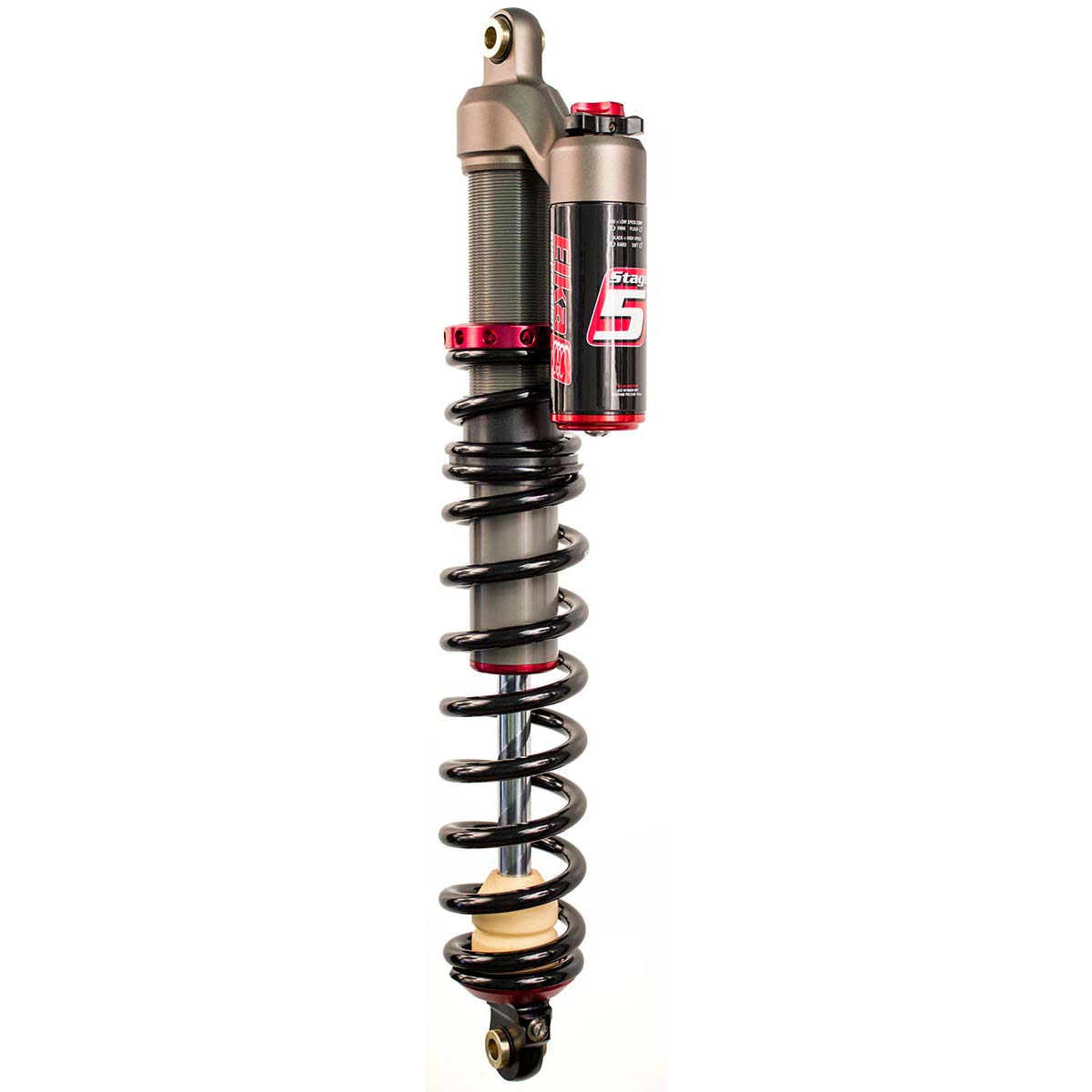 STAGE 5 (36mm) REAR SHOCKS for HONDA PIONEER 500 / 520, 2015 to 2025