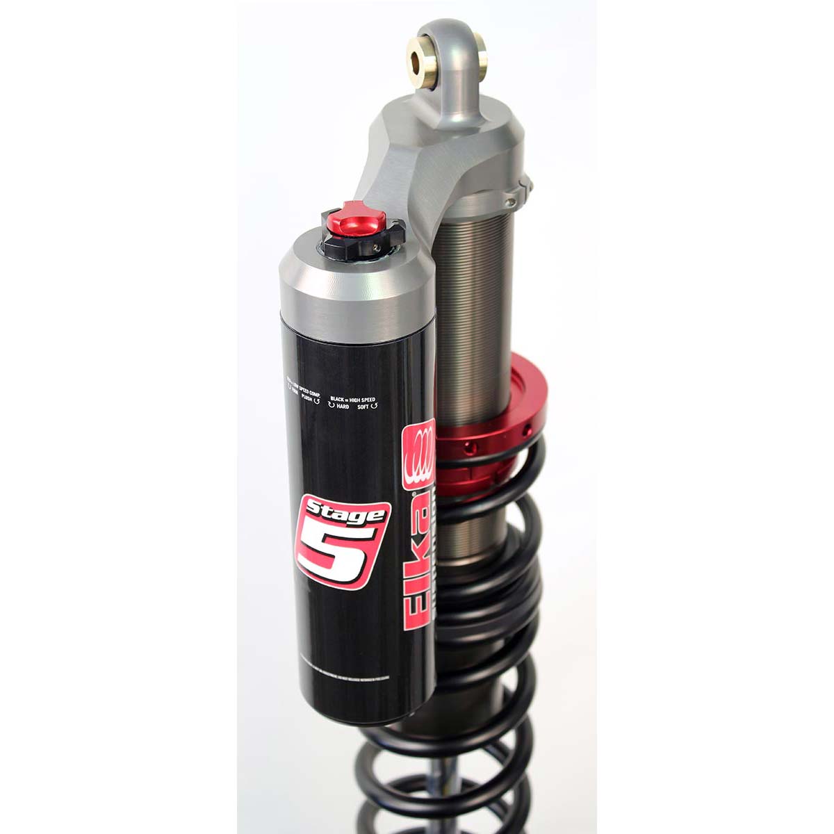 2.5" STAGE 5 FRONT SHOCKS for CAN-AM MAVERICK SPORT X-XC / X-RC, 2019 to 2026 - Image 2